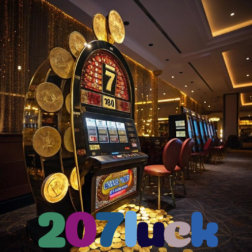 207luck - Baixe o App 207luck para Android e Comece a Jogar