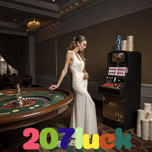 207luck - Baixe o App 207luck para Android e Comece a Jogar