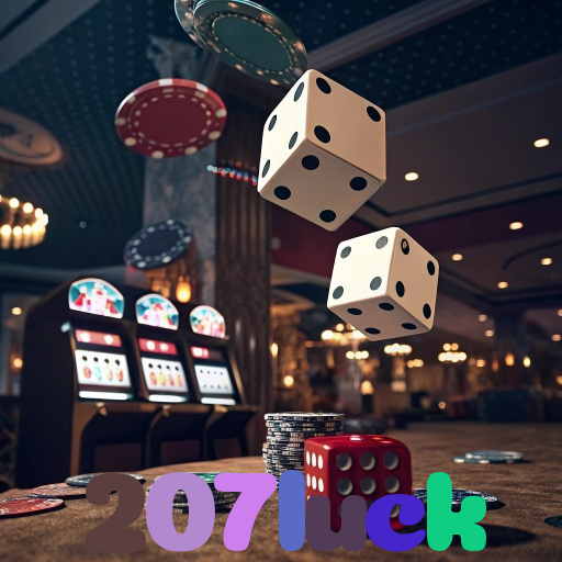 207luck - Baixe o App 207luck para Android e Comece a Jogar