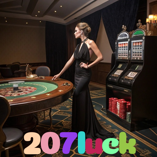 207luck - Baixe o App 207luck para Android e Comece a Jogar