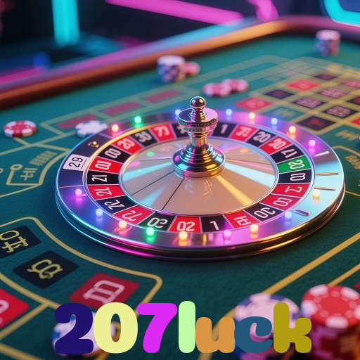 207luck - Baixe o app 207luck no Google Play e jogue ao vivo