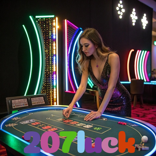 207luck - Baixe o App 207luck para Android e Comece a Jogar