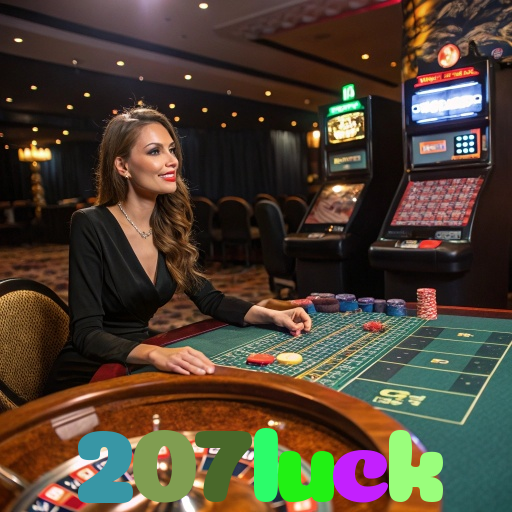 207luck - Baixe o App 207luck para Android e Comece a Jogar