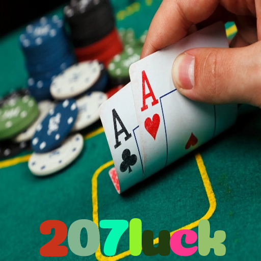 207luck - Baixe o app 207luck no Google Play e jogue ao vivo