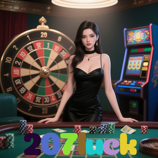 207luck - Baixe o App 207luck para Android e Comece a Jogar