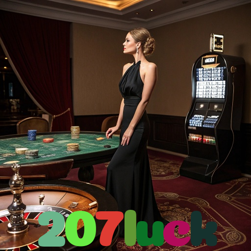 207luck - Baixe o app 207luck no Google Play e jogue ao vivo