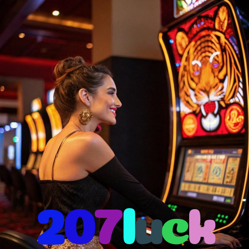 207luck - Baixe o app 207luck no Google Play e jogue ao vivo