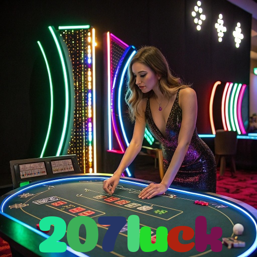 207luck - Baixe o app 207luck no Google Play e jogue ao vivo