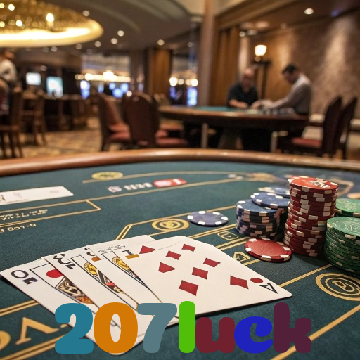 207luck - Baixe o App 207luck para Android e Comece a Jogar