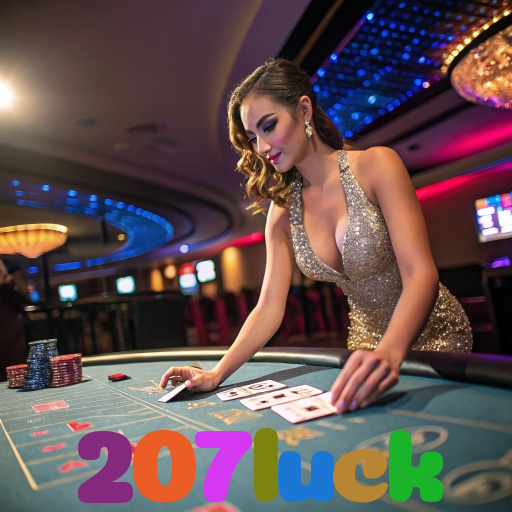 207luck - Baixe o App 207luck para Android e Comece a Jogar