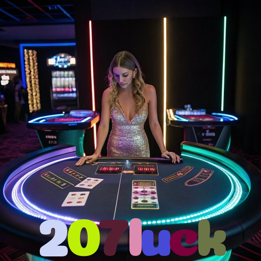207luck - Baixe o App 207luck para Android e Comece a Jogar