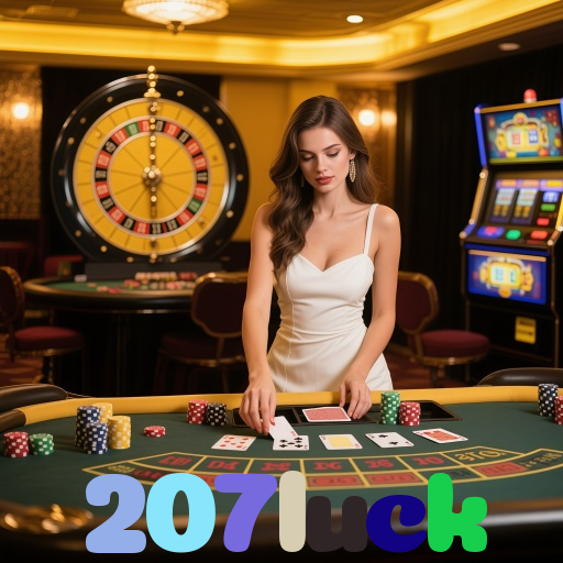 207luck - Baixe o app 207luck no Google Play e jogue ao vivo