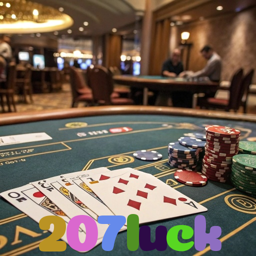 207luck - Baixe o App 207luck para Android e Comece a Jogar