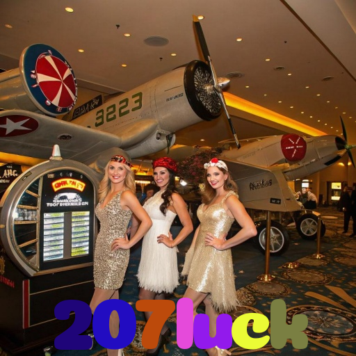 207luck - Baixe o App 207luck para Android e Comece a Jogar