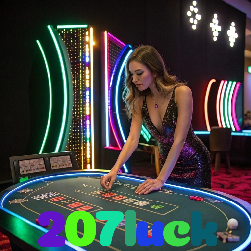 207luck - Baixe o app 207luck no Google Play e jogue ao vivo