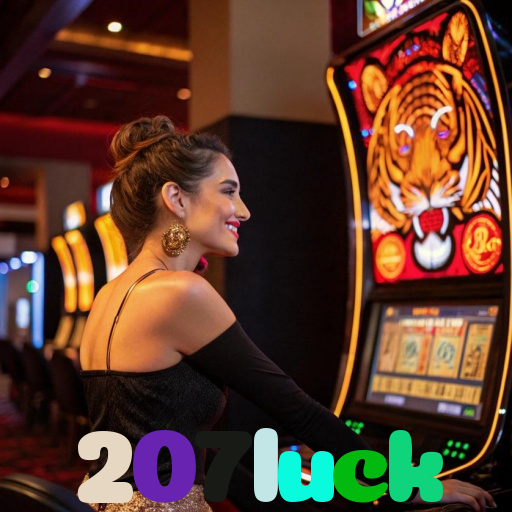 207luck - Baixe o app 207luck no Google Play e jogue ao vivo