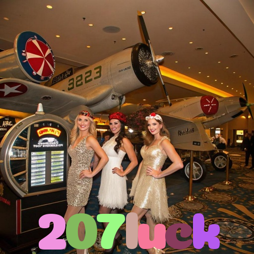 207luck - Baixe o App 207luck para Android e Comece a Jogar