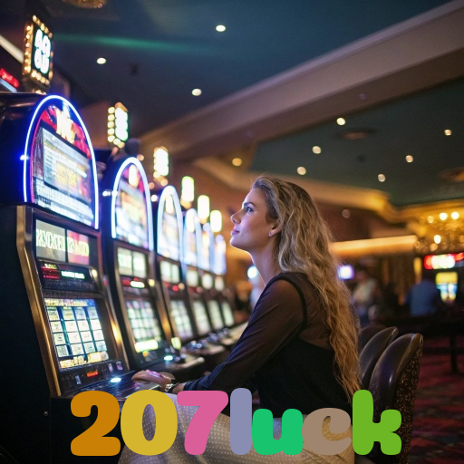 207luck - Baixe o app 207luck no Google Play e jogue ao vivo