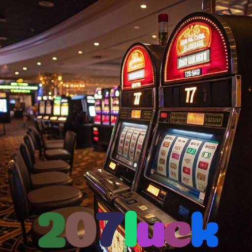 207luck - Baixe o App 207luck para Android e Comece a Jogar