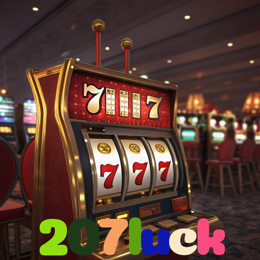 207luck - Baixe o app 207luck no Google Play e jogue ao vivo