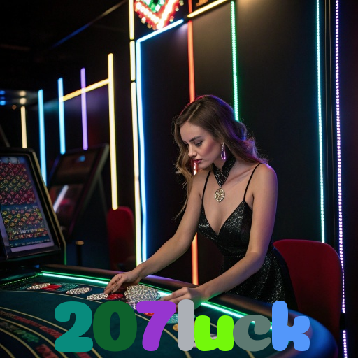 207luck - Baixe o App 207luck para Android e Comece a Jogar