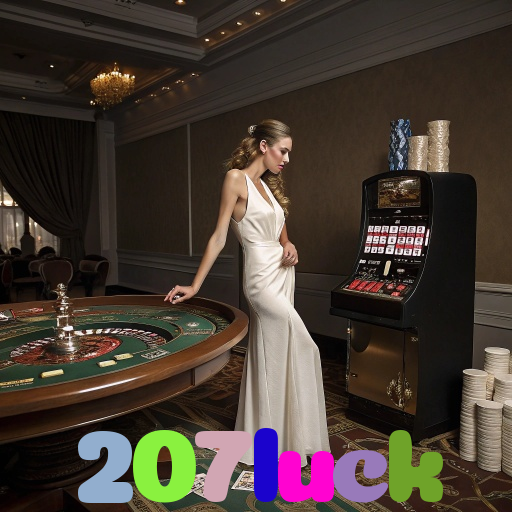 207luck - Baixe o App 207luck para Android e Comece a Jogar