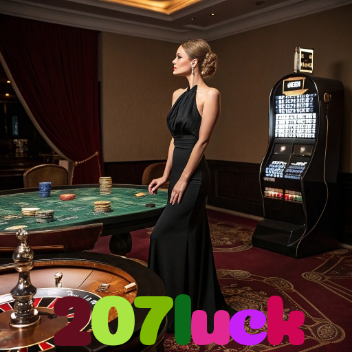 207luck - Baixe o App 207luck para Android e Comece a Jogar