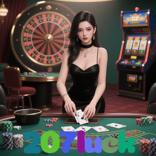 207luck - Baixe o app 207luck no Google Play e jogue ao vivo