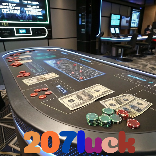 207luck - Baixe o App 207luck para Android e Comece a Jogar