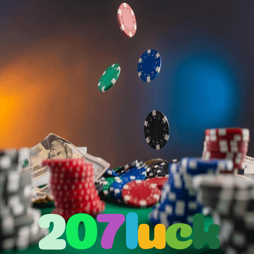 207luck - Baixe o app 207luck no Google Play e jogue ao vivo