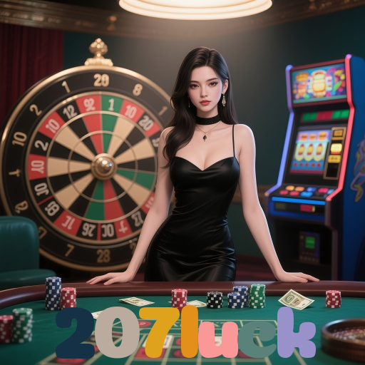 207luck - Baixe o App 207luck para Android e Comece a Jogar