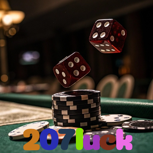 207luck - Baixe o app 207luck no Google Play e jogue ao vivo