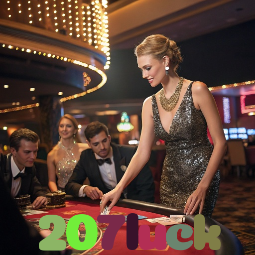 207luck - Baixe o App 207luck para Android e Comece a Jogar