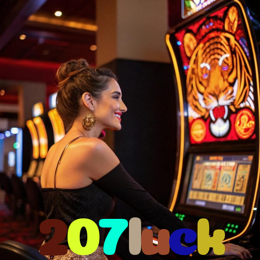 207luck - Baixe o App 207luck para Android e Comece a Jogar