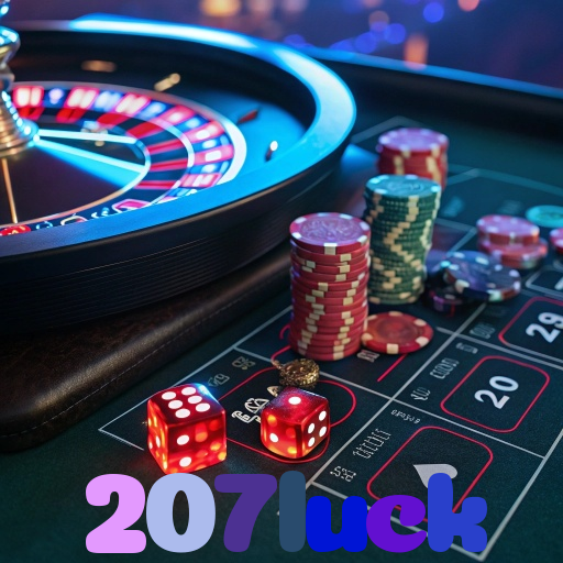 207luck - Baixe o app 207luck no Google Play e jogue ao vivo
