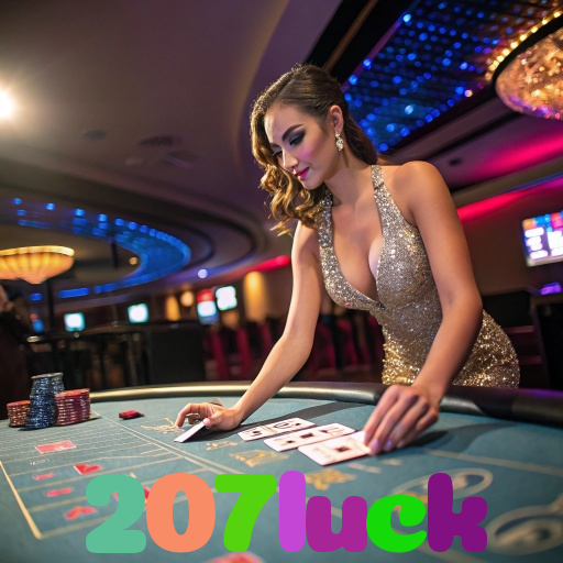 207luck - Baixe o App 207luck para Android e Comece a Jogar