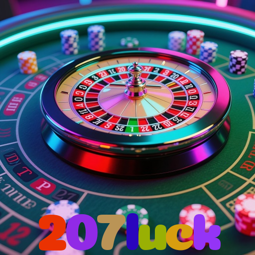 207luck - Baixe o App 207luck para Android e Comece a Jogar