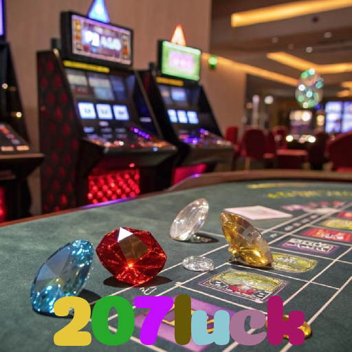 207luck - Baixe o app 207luck no Google Play e jogue ao vivo