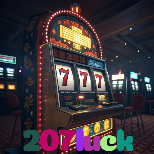 207luck - Baixe o app 207luck no Google Play e jogue ao vivo