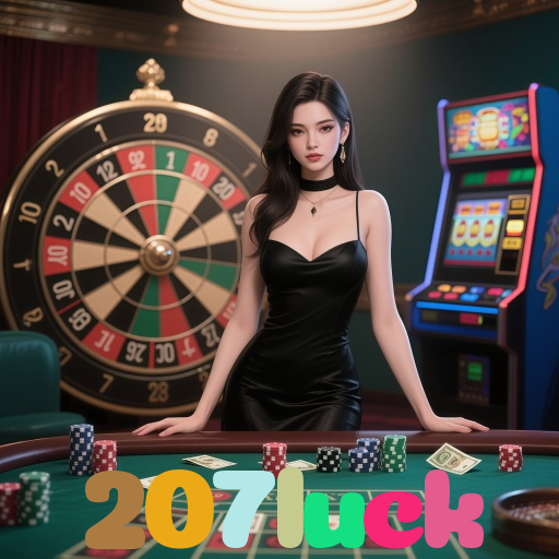207luck - Baixe o App 207luck para Android e Comece a Jogar