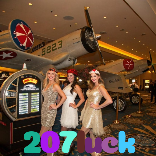 207luck - Baixe o app 207luck no Google Play e jogue ao vivo