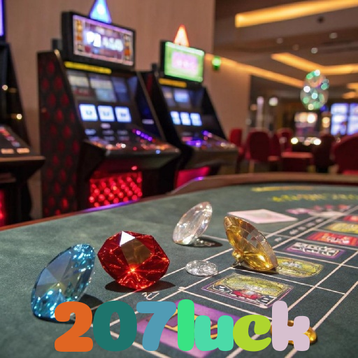 207luck - Baixe o app 207luck no Google Play e jogue ao vivo
