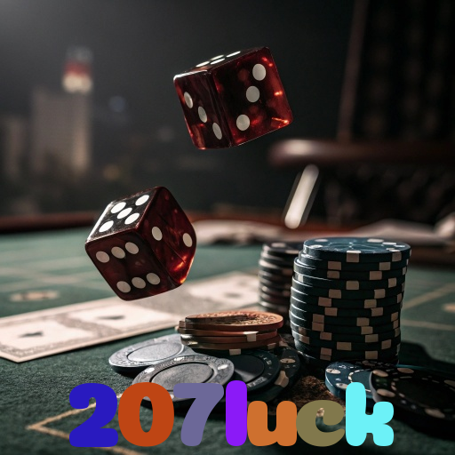 207luck - Baixe o App 207luck para Android e Comece a Jogar
