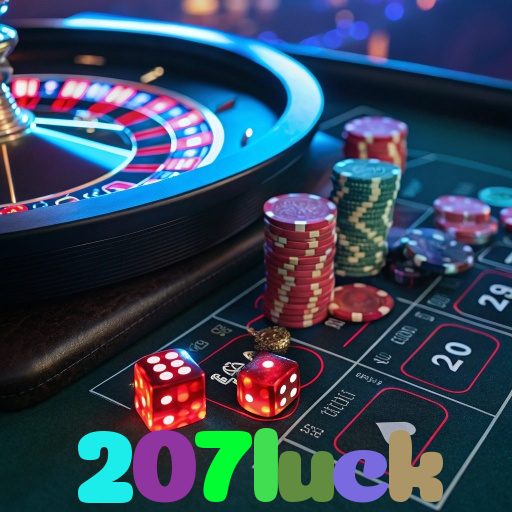 207luck - Baixe o App 207luck para Android e Comece a Jogar