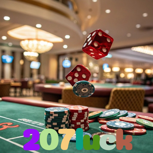 207luck - Baixe o App 207luck para Android e Comece a Jogar