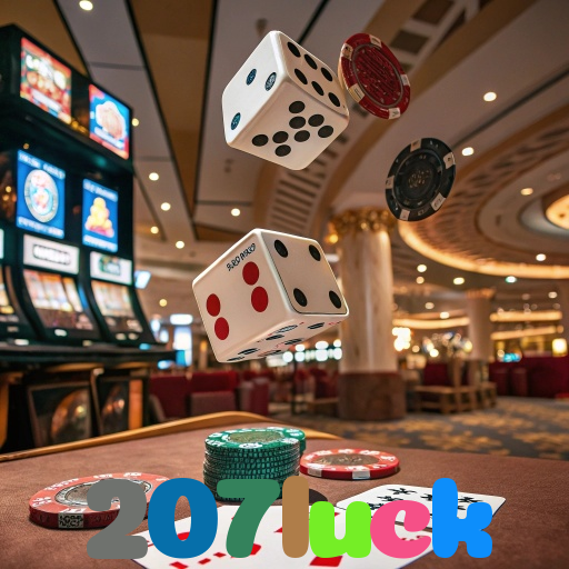 207luck - Baixe o App 207luck para Android e Comece a Jogar