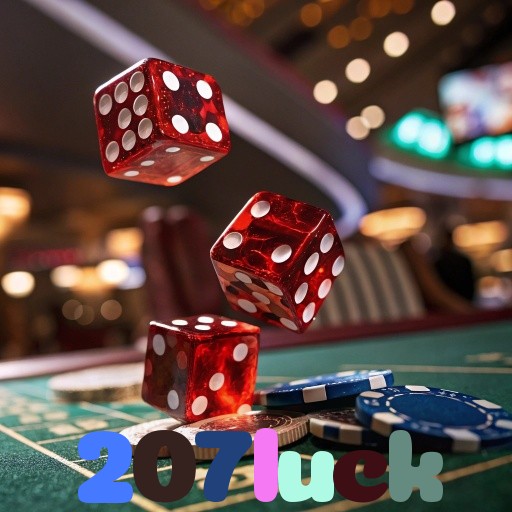207luck - Baixe o App 207luck para Android e Comece a Jogar