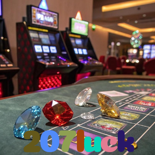 207luck - Baixe o app 207luck no Google Play e jogue ao vivo