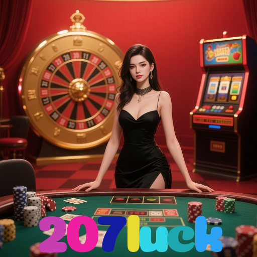 207luck - Baixe o App 207luck para Android e Comece a Jogar