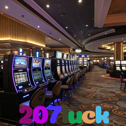 207luck - Baixe o app 207luck no Google Play e jogue ao vivo